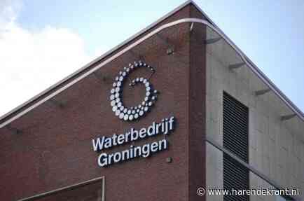 Waterprobleem omgeving Pinksterbloemweg Haren: bacterie enterokok aangetroffen