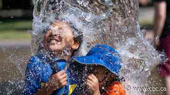 Bracing for the heat wave? Experts share some tips to stay cool