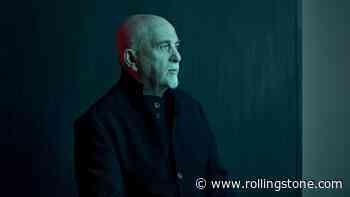 Peter Gabriel Recalls Early-Eighties Synth Sound on New ‘I Belong to the Sky’