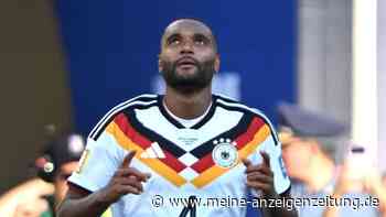 Jonathan Tah nach Elfmeter-Fehlschuss und WM-Aus rassistisch beleidigt