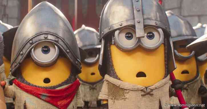 Minions & Monsters’ Big Gamble Could Change Despicable Me Movies Forever
