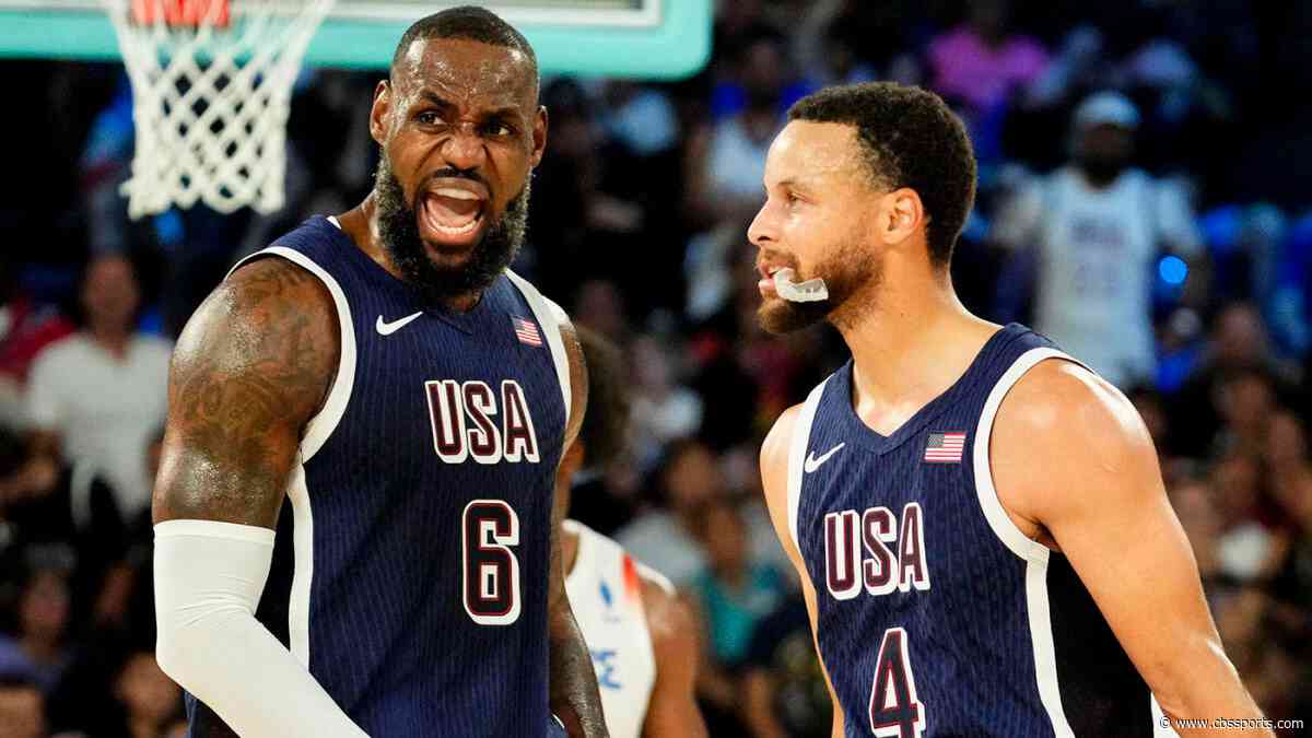 LeBron James next team predictions: Warriors heavily expected to land four-time MVP after Lakers exit