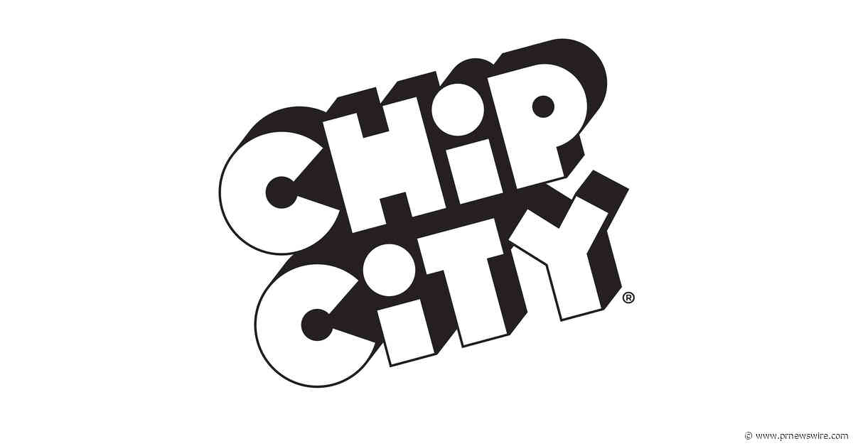 CHIP CITY CELEBRATES AMERICA 250 WITH JULY CHEWIE PROMOTION
