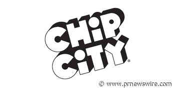 CHIP CITY CELEBRATES AMERICA 250 WITH JULY CHEWIE PROMOTION