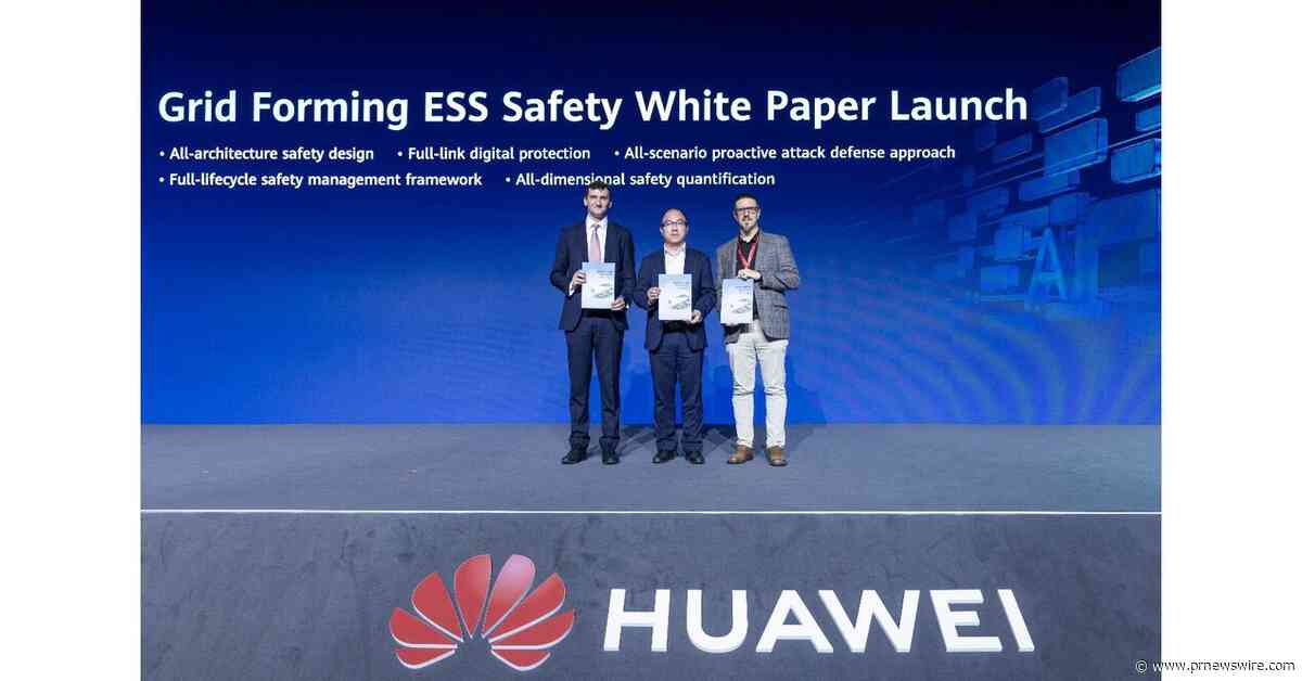 2026 PV &amp; ESS Safety Industry Summit: Vytyčení nové cesty k bezpečnému a spolehlivému rozvoji