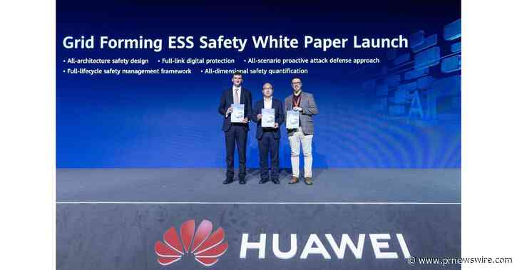 2026 PV &amp; ESS Safety Industry Summit: Vytyčení nové cesty k bezpečnému a spolehlivému rozvoji
