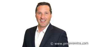 Sustainability Partners Names Adam Cain Chief Executive Officer