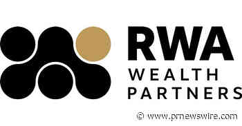 RWA Wealth Partners Named to CNBC Elite Advisors List