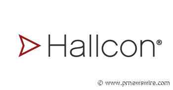 HALLCON NAMES MATT GARLAND AS CHIEF EXECUTIVE OFFICER