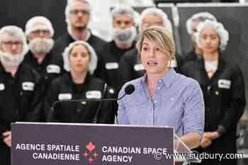 Canada announces $688M contract for RADARSAT replenishment satellite