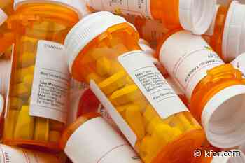 TRICARE authorizes temporary prescription refill waivers for 3 Oklahoma Counties