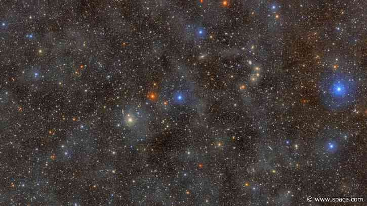 Rubin Observatory begins filming the 'greatest cosmic movie ever' beginning a new era of astronomy