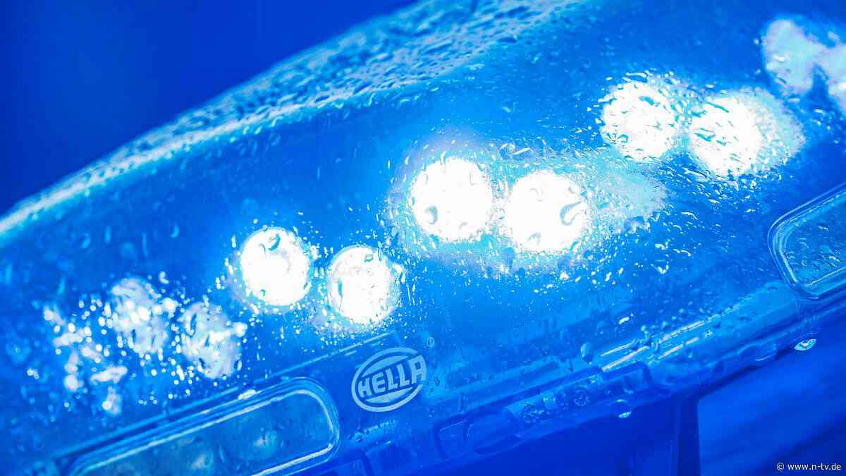 Kurier liegt im Krankenhaus: Taxifahrer fährt Lieferdienstfahrer in München nach Streit an