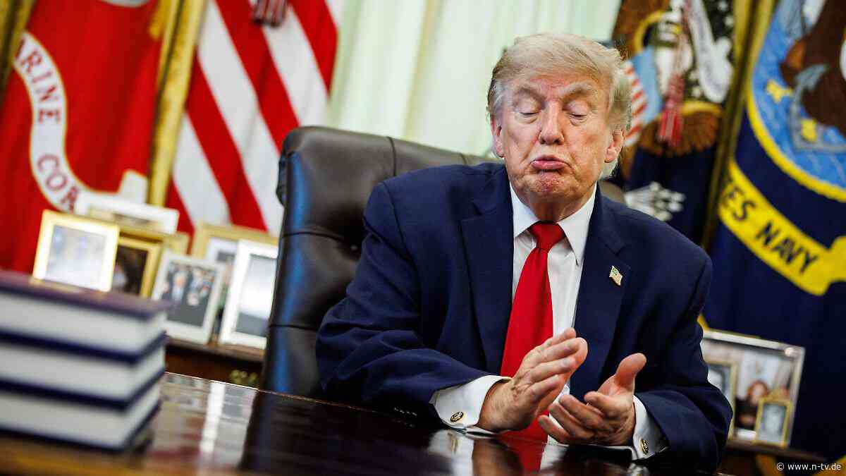 Wegweisendes Urteil: Supreme Court stoppt Trump-Plan für eingeschränkte Staatsbürgerschaft