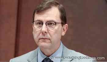 New Jersey GOP Rep. Tom Kean discloses depression diagnosis after return to Congress from absence