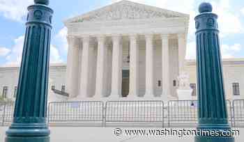 Supreme Court strikes down limits on campaign coordination between political parties and candidates