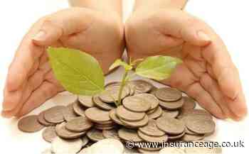 DA underwriter seals new PE investor after trebling business since 2023