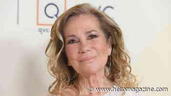 Kathie Lee Gifford, 72, declares 'I wanted to die' in heartbreaking confession about difficult year