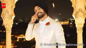 Diljit Dosanjh recalls growing up in poverty: ‘Couldn’t afford doctor’