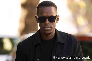 Top Boy actor was ‘overpowering’ as he raped woman in car, court told