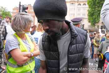 Prolific fare dodger with 100 convictions warned he faces prison over unpaid train fines
