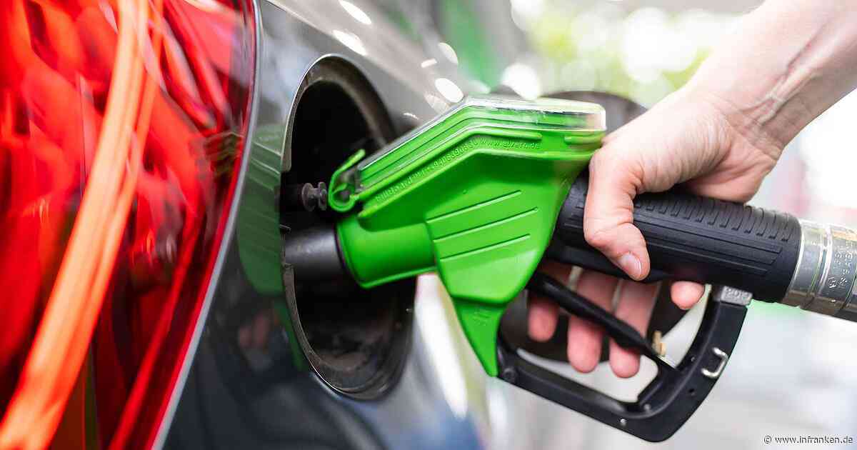 Tankrabatt: Schon vor dem Ende ziehen die Spritpreise stark an