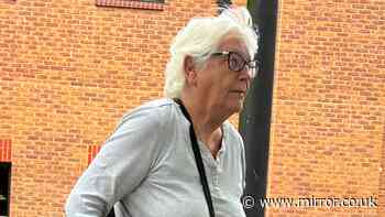 Shameless benefits cheat illegally claimed £14,000 while living in Greece
