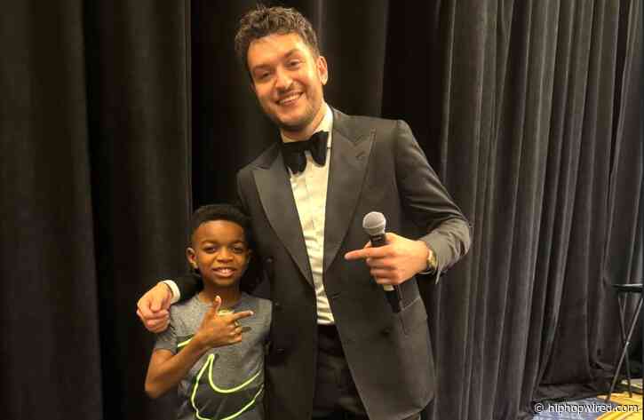 Oliver B AKA @oliver_yoyos Stuns At 2026 National Yo-Yo Contest