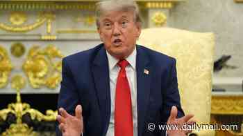 Iranian clerics call for the assassination of Trump: 'Send him to hell'