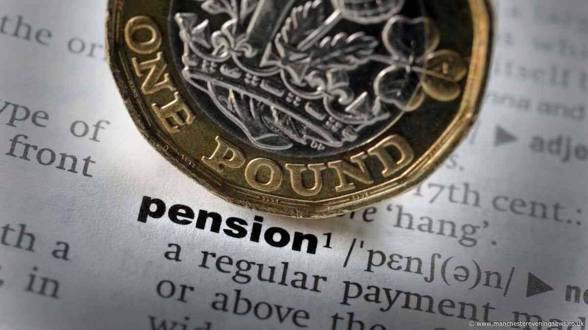 Treasury minister confirms 'outdated' pension rule to be reviewed