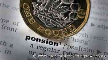 Treasury minister confirms 'outdated' pension rule to be reviewed