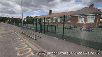 Salford school slammed for changing uniform twice in a year