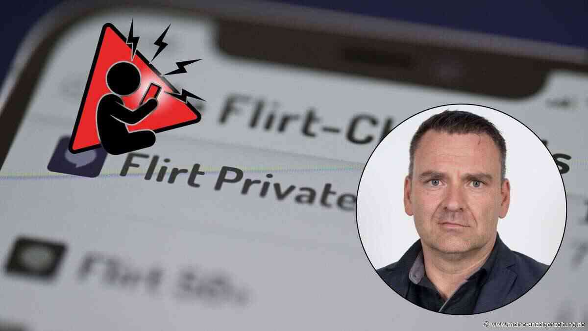 „Öffnen mit dem Smartphone die Kinderzimmertür für Unbekannte“ – Cyber-Kriminologe warnt Eltern