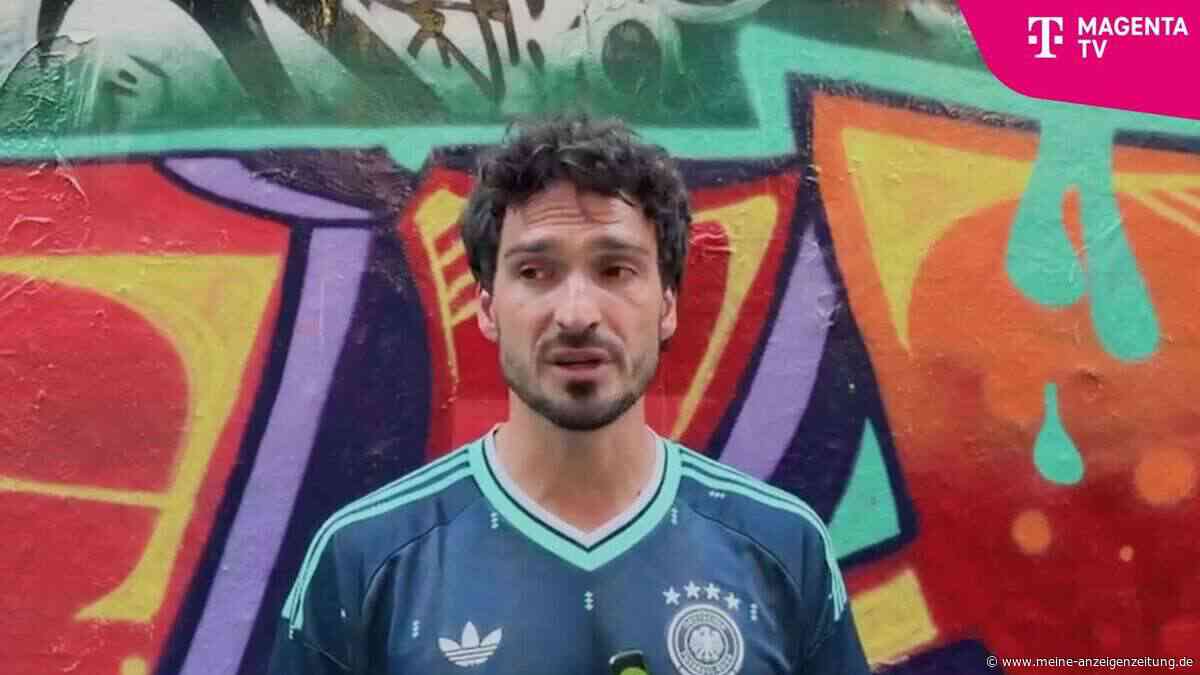 Hummels will Köpfe rollen sehen: „Das ist kein Zufall!“