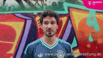 Hummels will Köpfe rollen sehen: „Das ist kein Zufall!“
