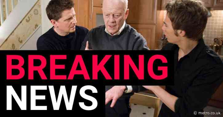 Coronation Street and Harry Potter actor dies with tributes pouring in