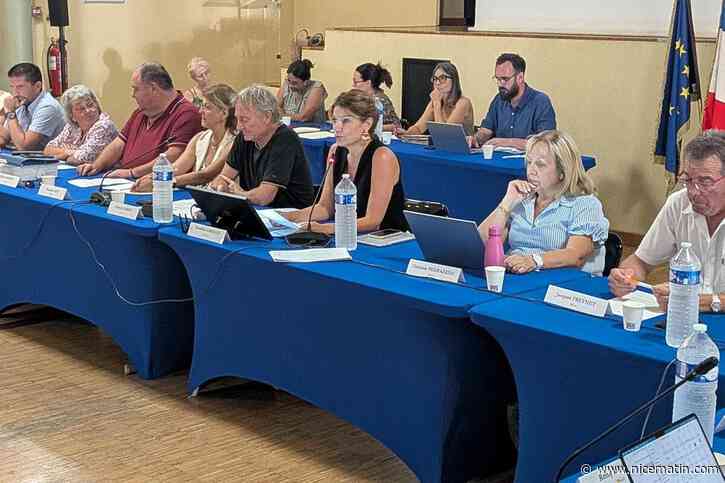 « On a découvert des factures… » : la maire de Saint-Maximin continue de régler ses comptes avec son prédécesseur