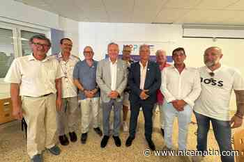 Commerce de proximité : ce que le nouveau président de l’U2P prévoit de mettre en place pour défendre les TPE-PME des Alpes-Maritimes