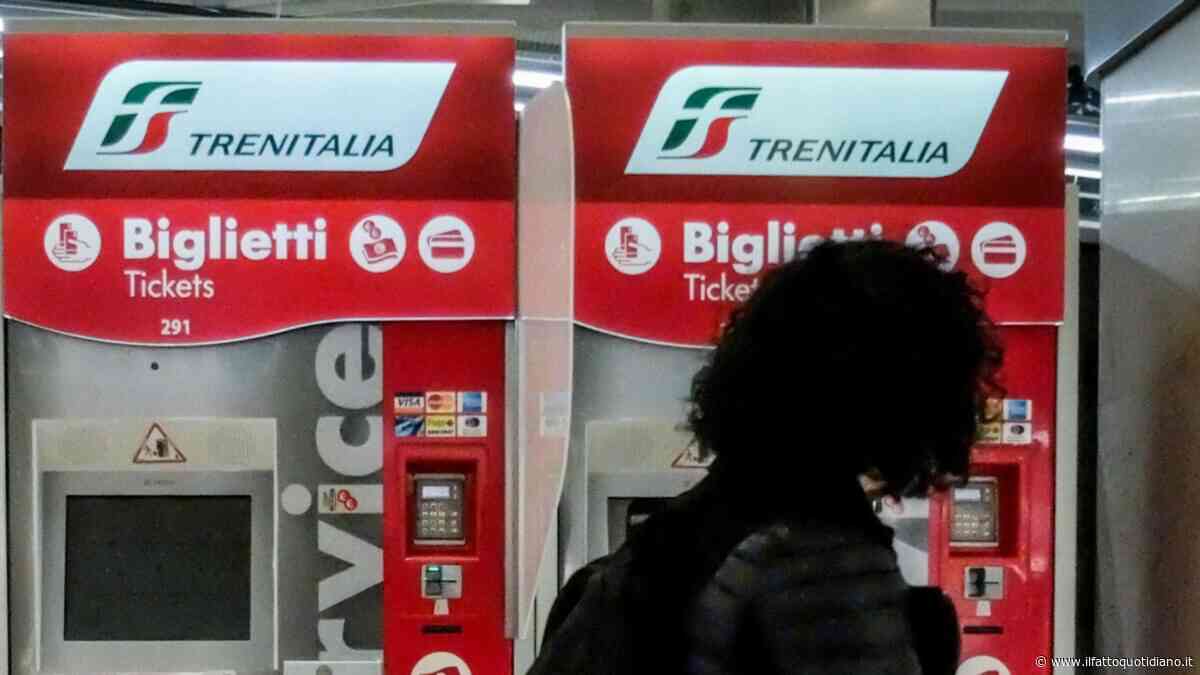 Trenitalia comunica otto mesi dopo di aver subito un attacco informatico: un altro ritardo