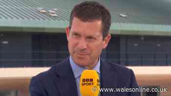 Wimbledon fans issue identical complaints as BBC unveils newest presenter