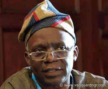 Falana urges ECOWAS to establish A-Court over conflicting judgments
