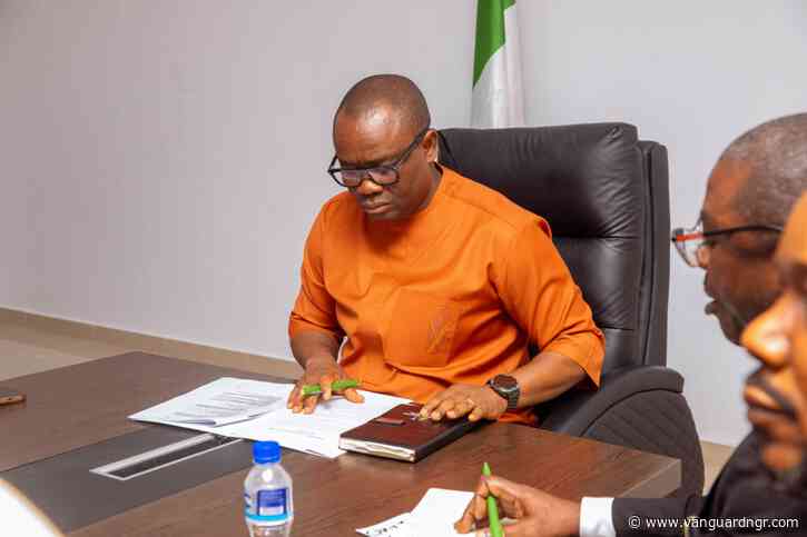 Diri dethrones Bayelsa traditional ruler