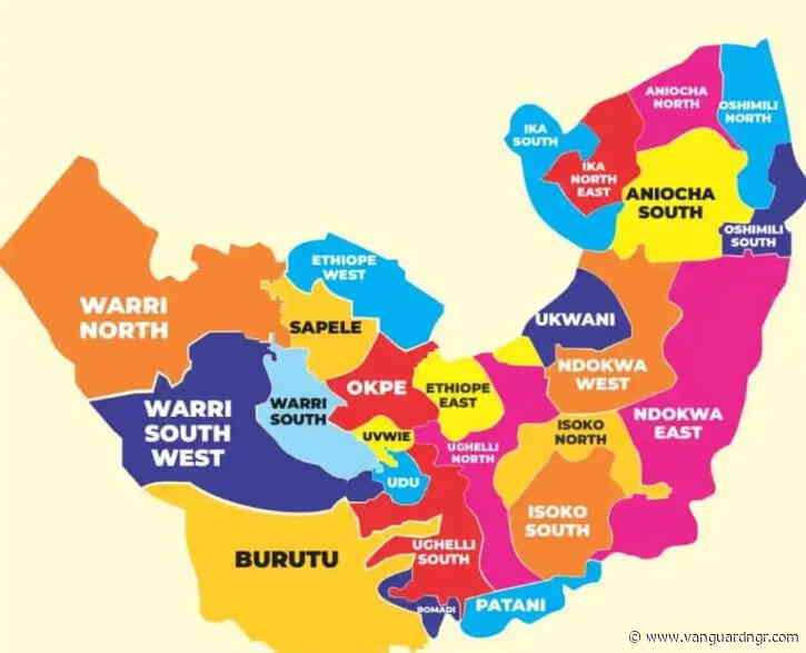 Warri South Council recognises Itsekiri, Urhobo as indigenous communities