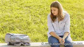 Is it back-to-school butterflies or something deeper?