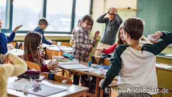 Reform bei Schulbegleitungen: Lehrerin befürchtet „Katastrophe in Klassenzimmern“