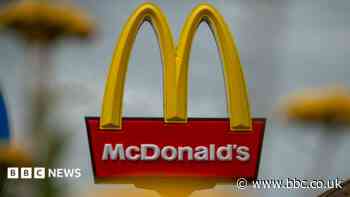 New McDonald's in town 'could create 120 jobs'