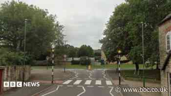 Arrest after car hits child on zebra crossing