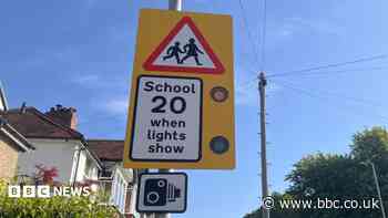 'Total waste of money' as speed camera trial paused