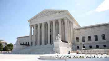 Supreme Court will consider striking down assault weapons bans, in Connecticut and the Chicago-area