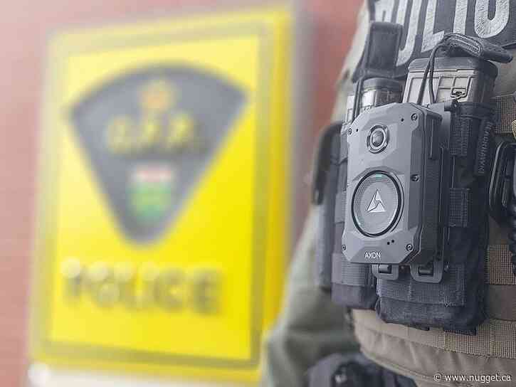Temiskaming OPP charge person for animal cruelty toward dogs